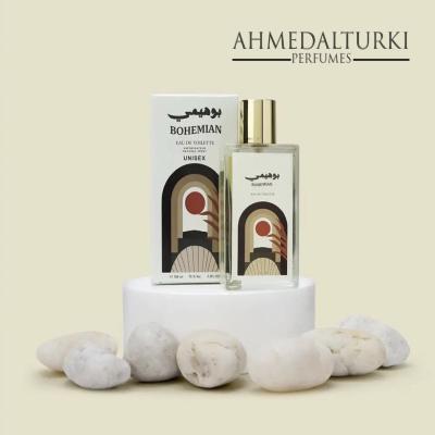 عطر جاد بوهيمي أو دو تواليت 100م