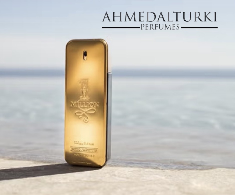 عطر باكو رابان 1 مليون 100م