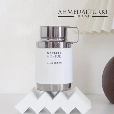 عطر أرماف أوديسي أوم وايت إديشن 100م