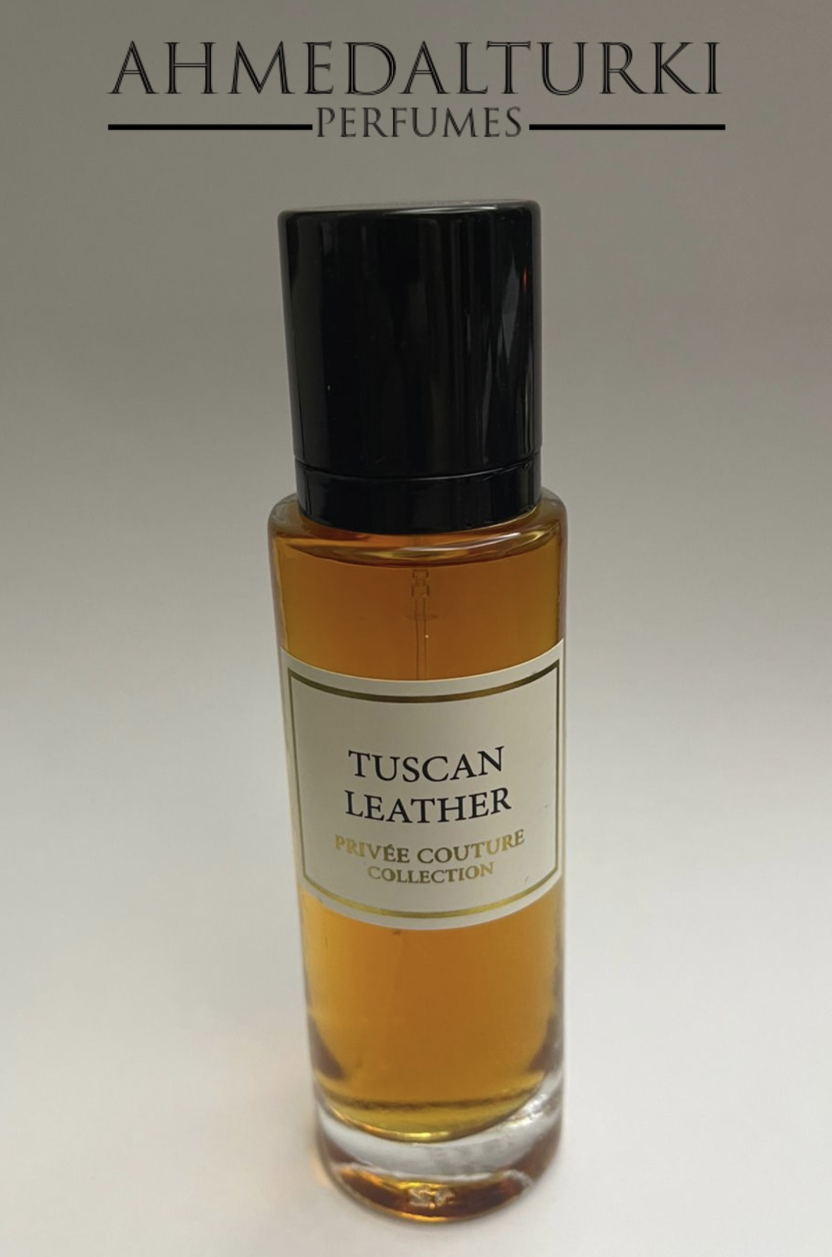 عطر  بريفيه كوتور توكسان ليذر 30م