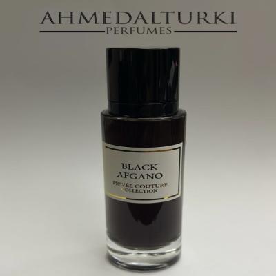 عطر بريفيه كوتور بلاك افغانو 30م