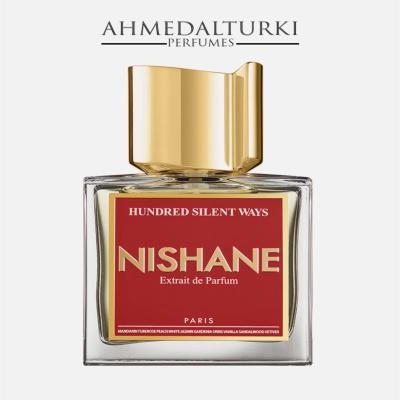 عطر نيشان هندرد سايلنت وايز 50 م