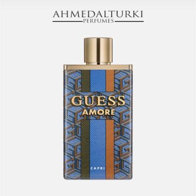عطر جيسس أمور كابري 100م